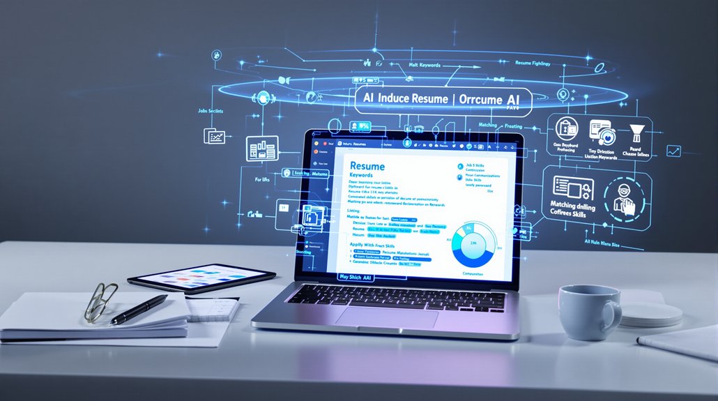 ai job application insights