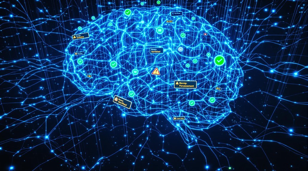 ai manipulation of perception