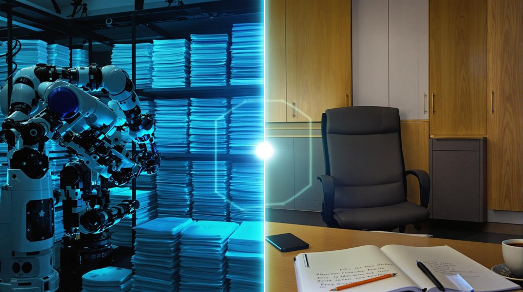 ai reliance on humans