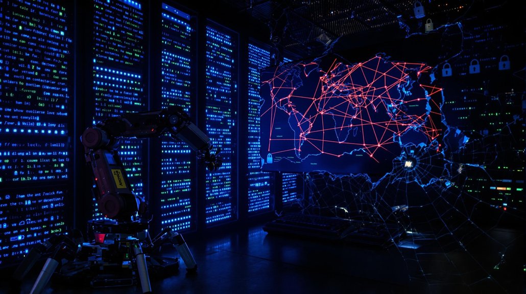ai scraping content stealthily