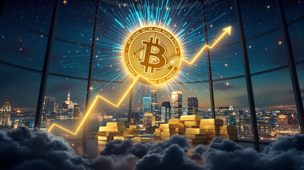 bitcoin s future bull run