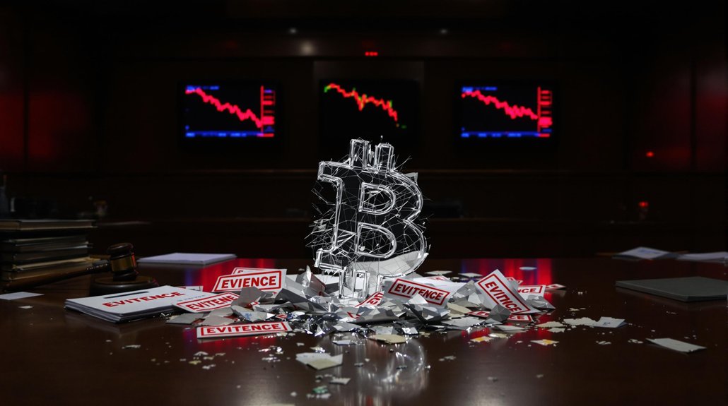 crypto dreams destroyed abruptly