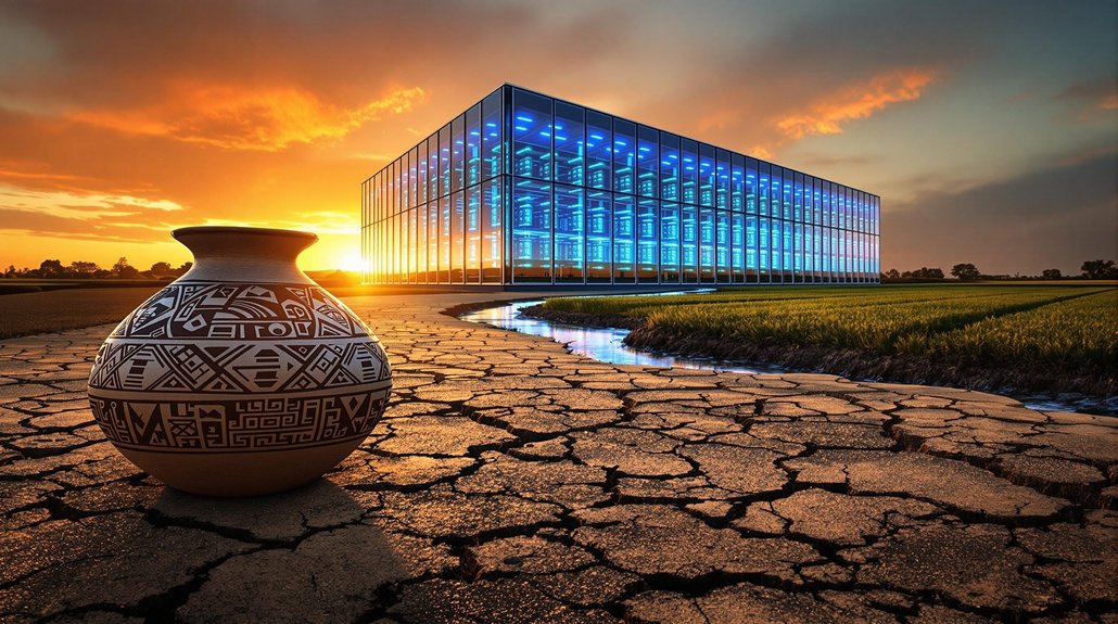 cultural preservation or oppression