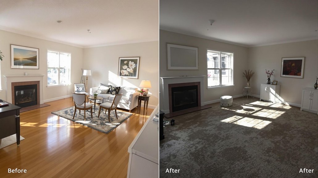 digital deception in real estate
