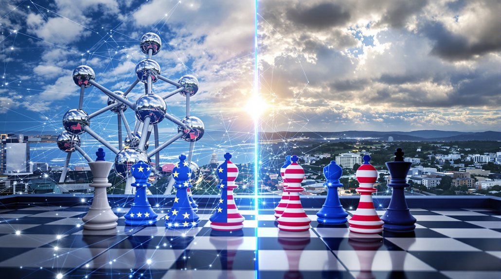 eu s tech regulations defended