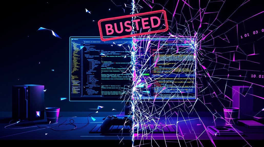 fake ai influencers scandal