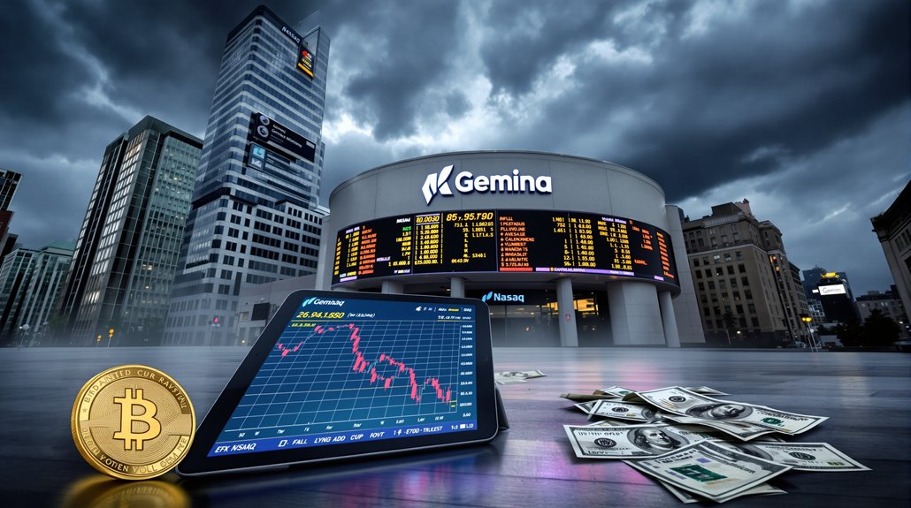 gemini s nasdaq ipo ambitions