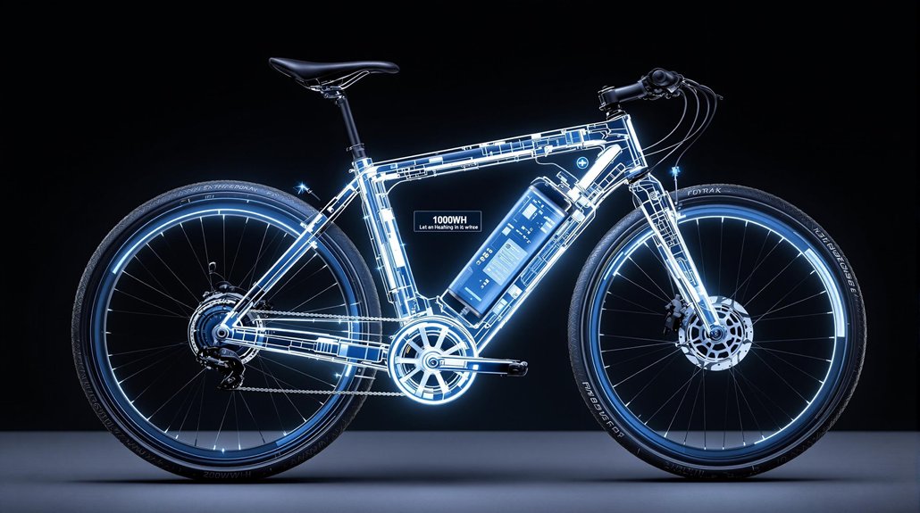 invisible technology revolutionizing riding