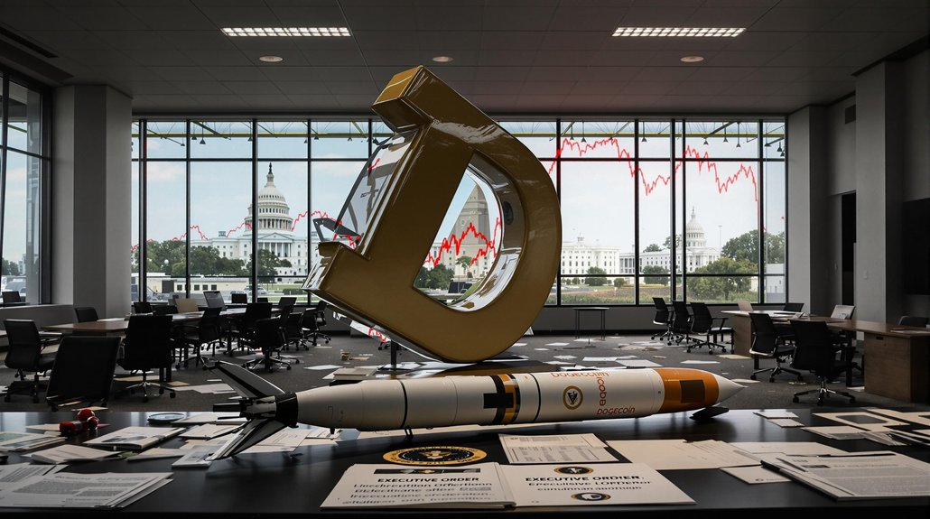 musk s dogecoin market failure