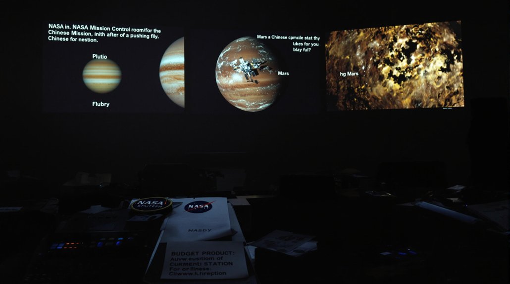 nasa s budget crisis looms