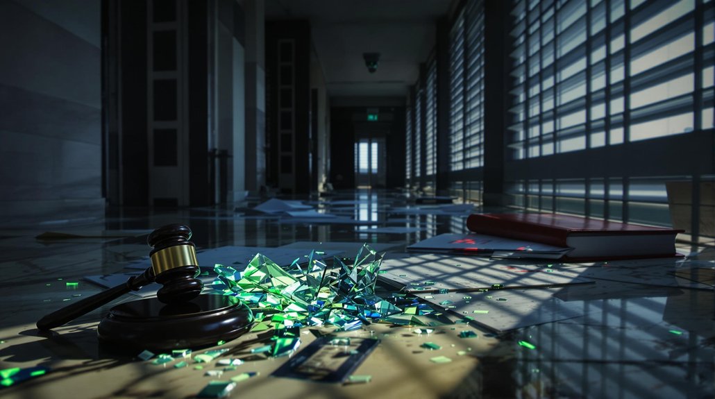 prosecutors concealed evidence revealed