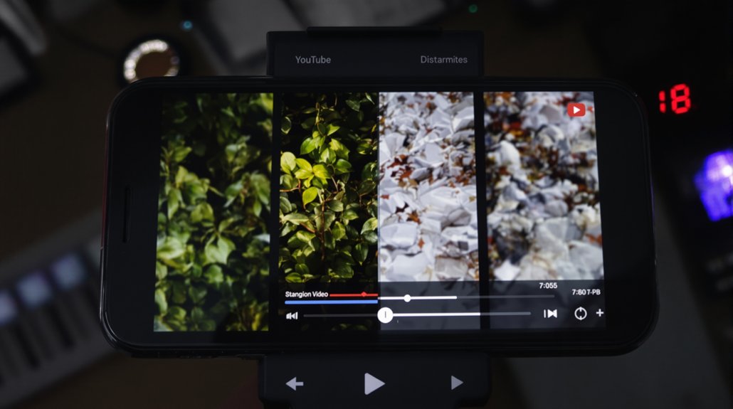 unauthorized video alterations revealed
