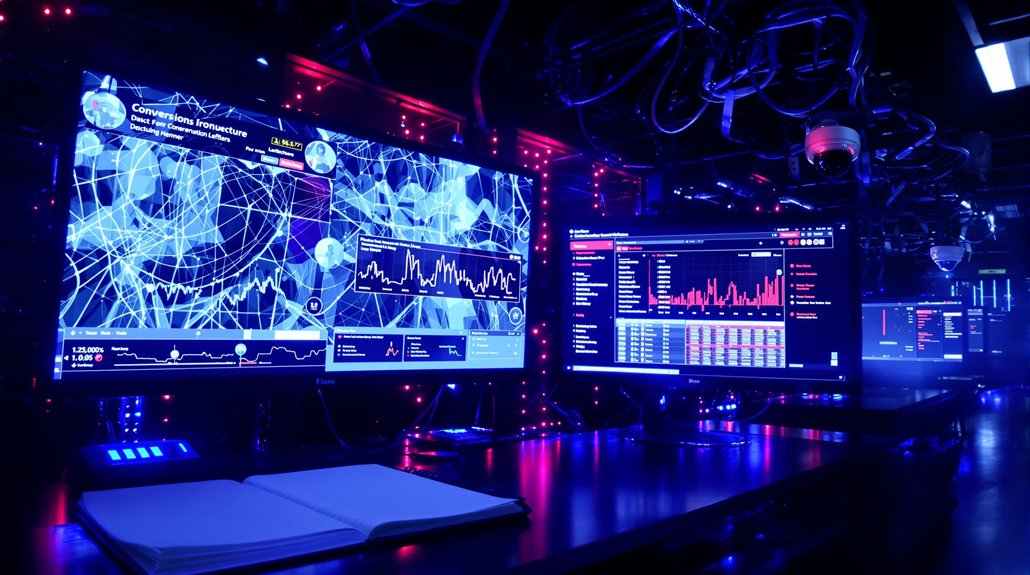 user content monitored legally