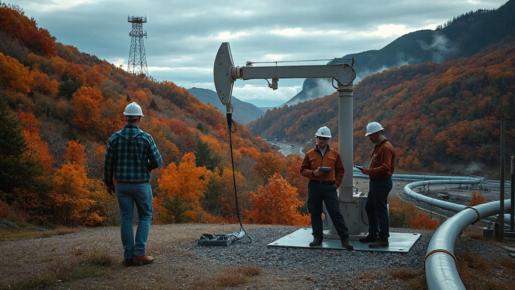 ai dominates shale industry