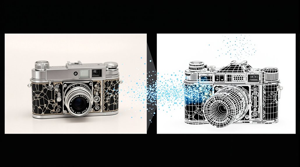 ai enhanced 3d imagery