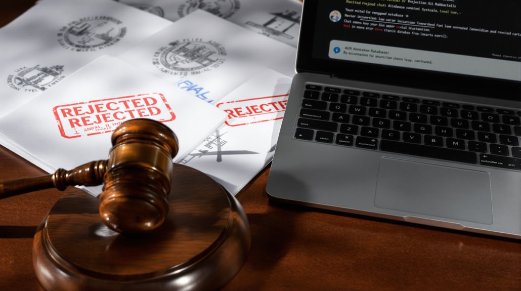 lawyer fined for ai fabrications