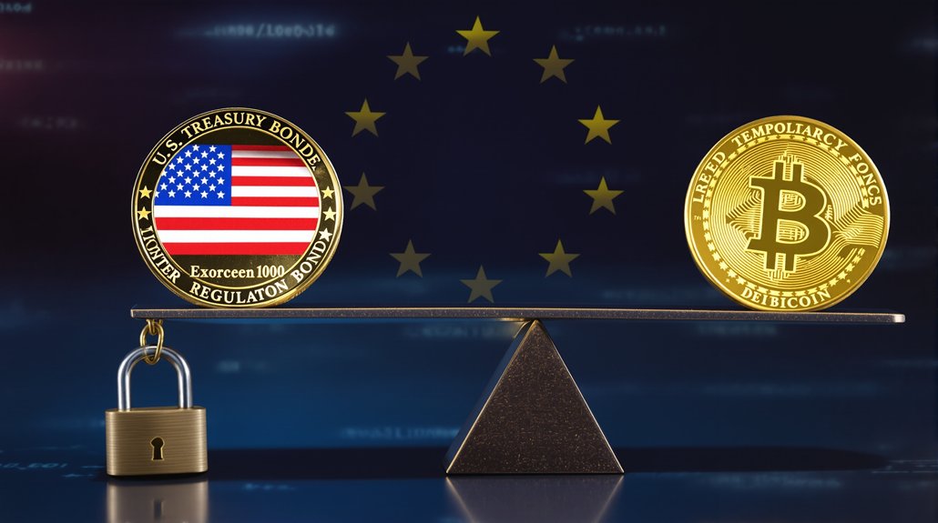 stablecoin regulation differences explained