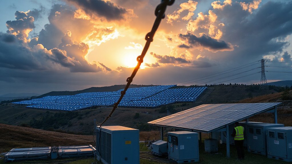 The Power Paradox: How AI Data Centers Could Save the Very Grid They Threaten 8 ai data centers rescue grid