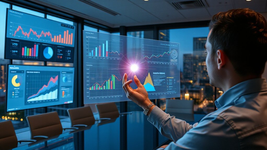 ai driven business decision making
