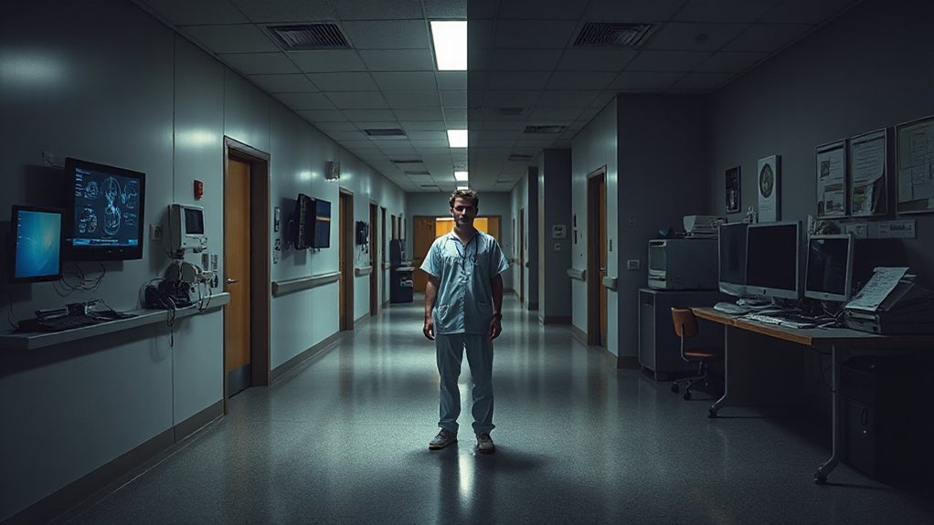 ai impact on healthcare equity
