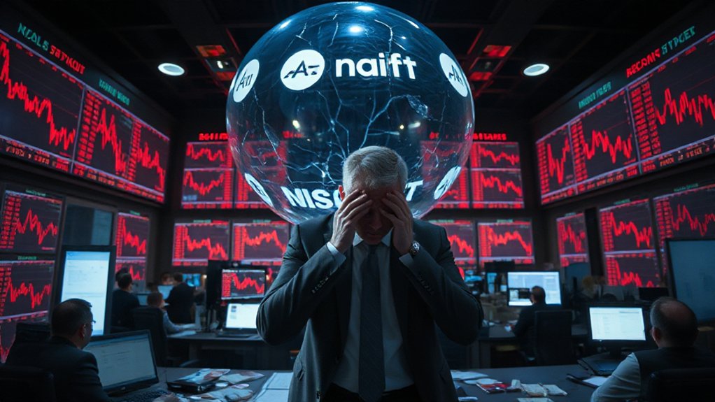 ai investment market risks