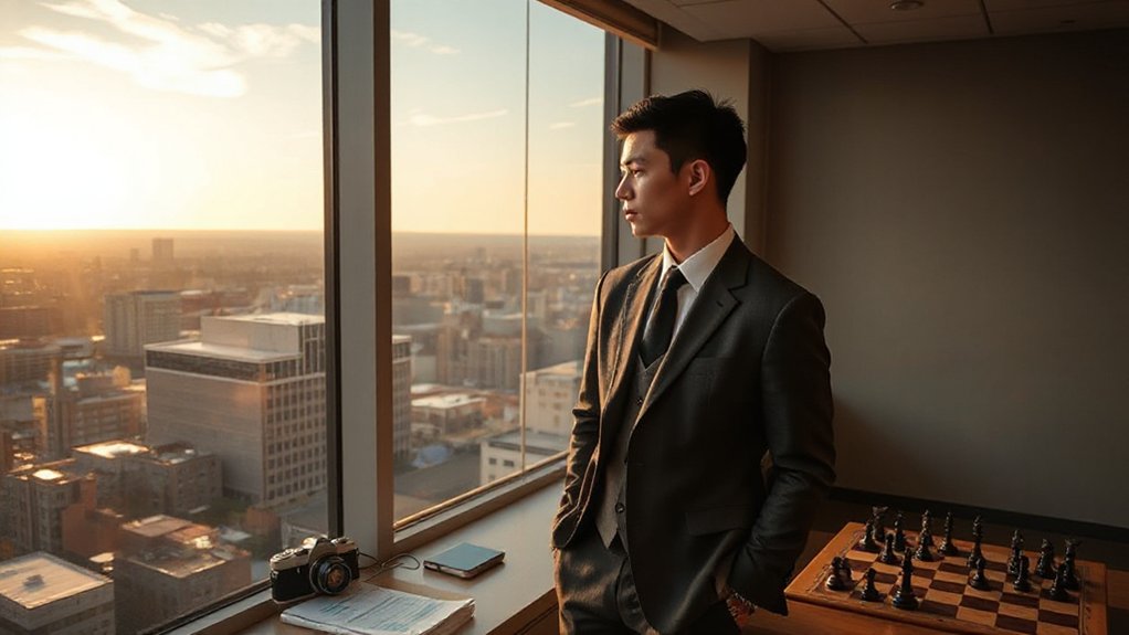 23-Year-Old Betting $1.5 Billion Against the AI Bubble – While Others Ignore Red Flags 8 betting against ai bubble