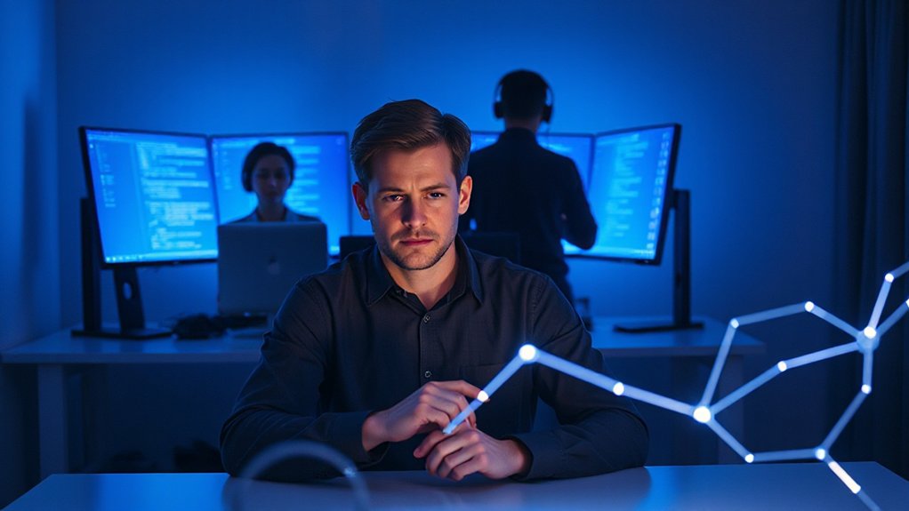 ChatGPT Creator Warns: These 3 Jobs Will Vanish First to AI 7 jobs disappearing due to ai