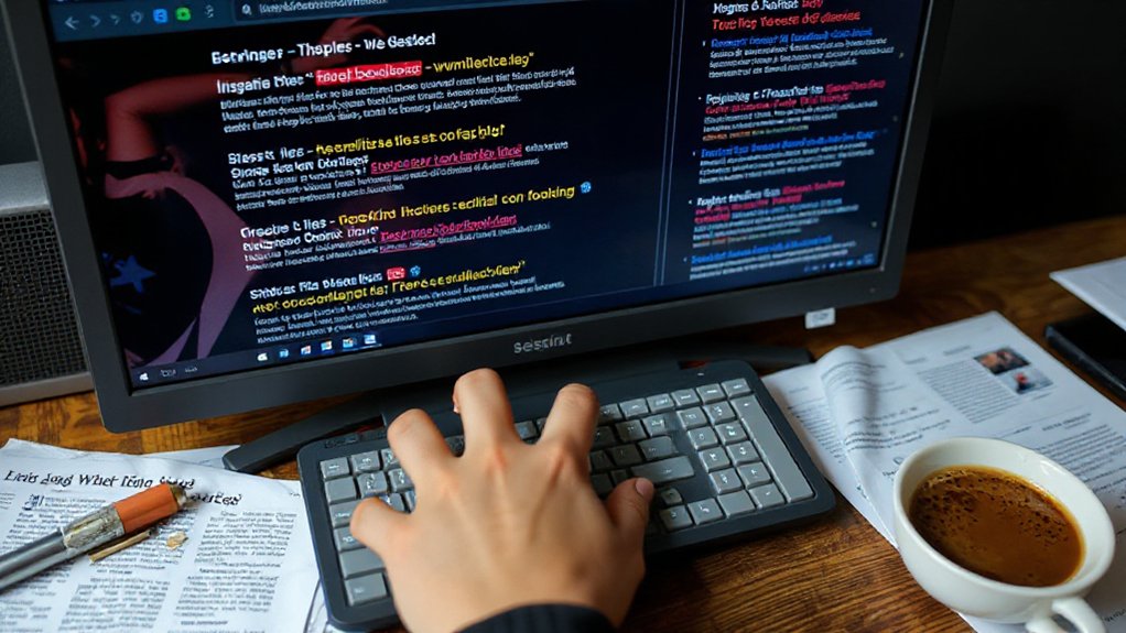 AI Search Engines Favor Obscure Websites Over Trusted Sources, Raising Accuracy Concerns 2 obscure sites preferred accuracy questioned