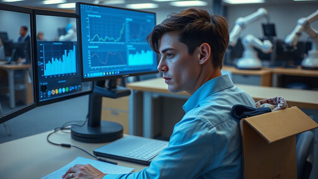 ai can replace workers