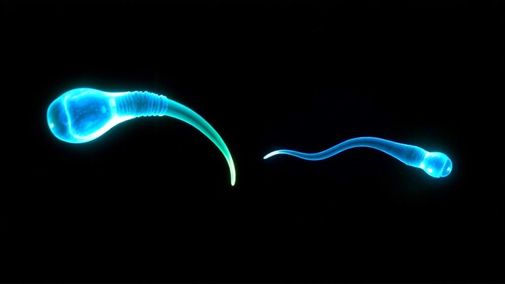 ai discovers elusive sperm