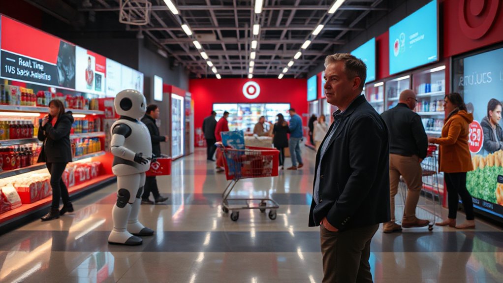 ai driving retail change