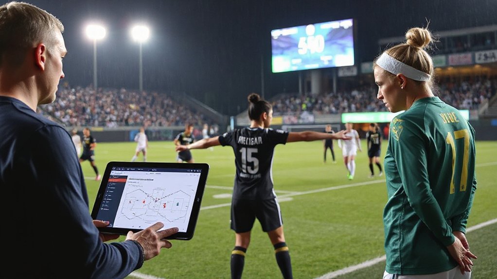 ai enhances soccer defense