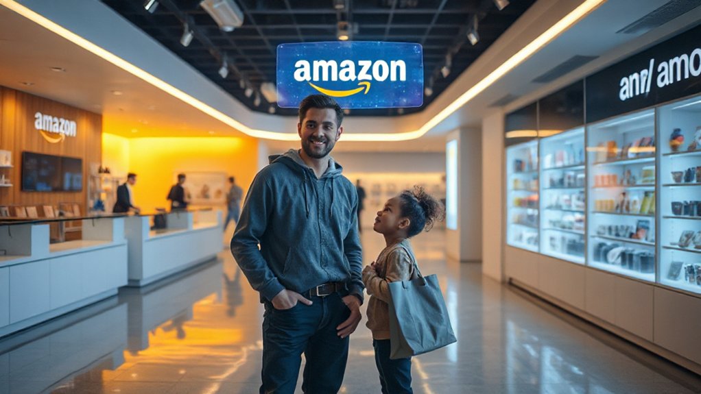 ai replaces human shoppers