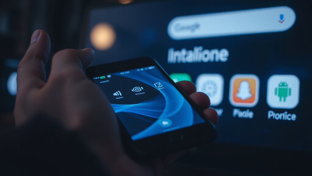 ai search and voice integration