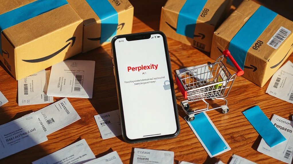 amazon restricts ai shopping