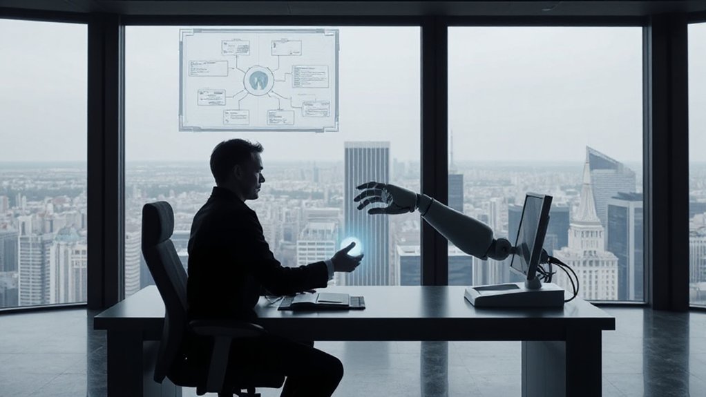 autonomous agents in decision making