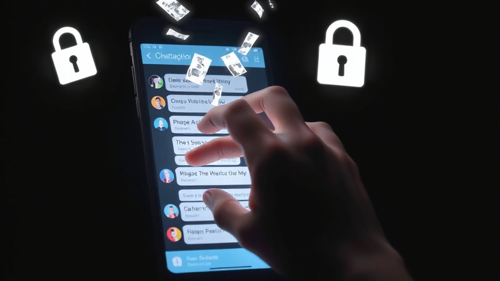 chatbot security vulnerability exposed