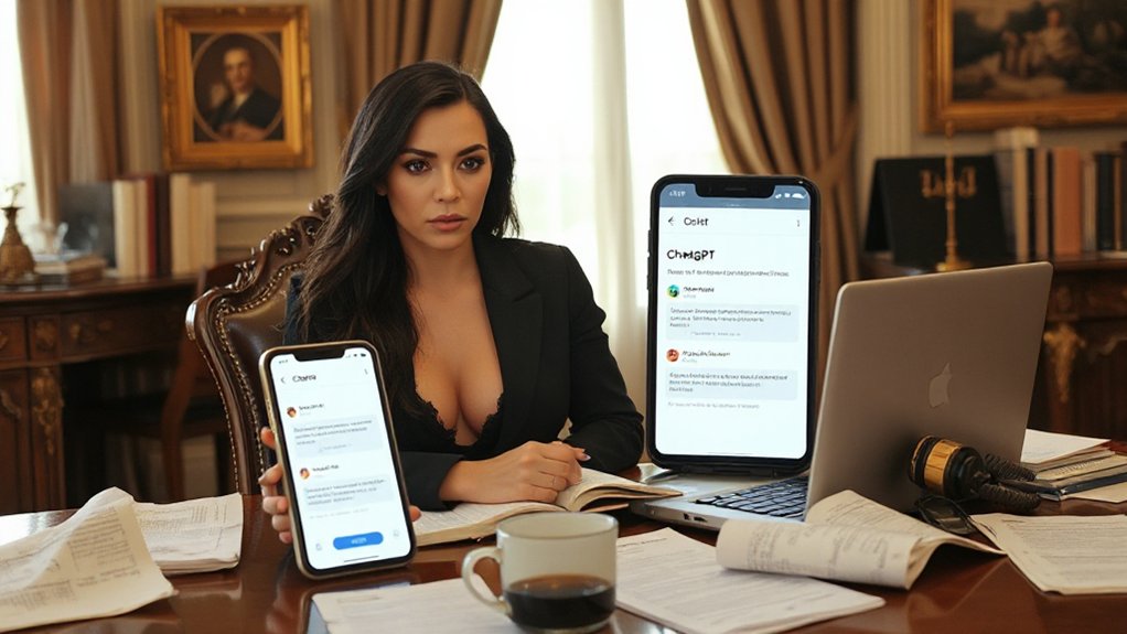 chatgpt sabotaged kardashian s dreams