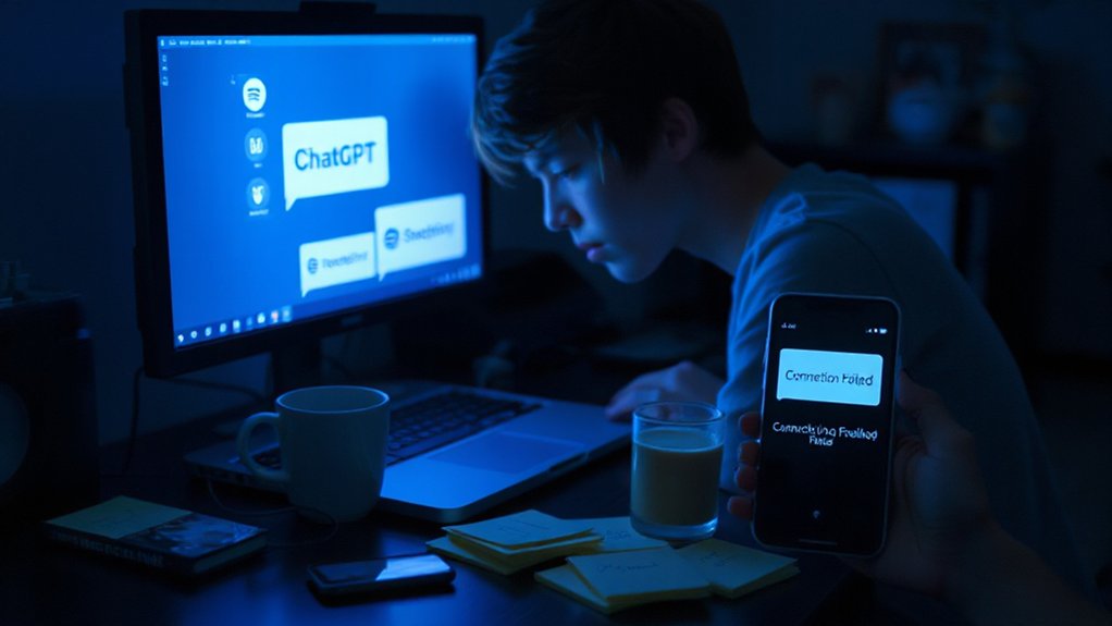 cloudflare outage disrupts services