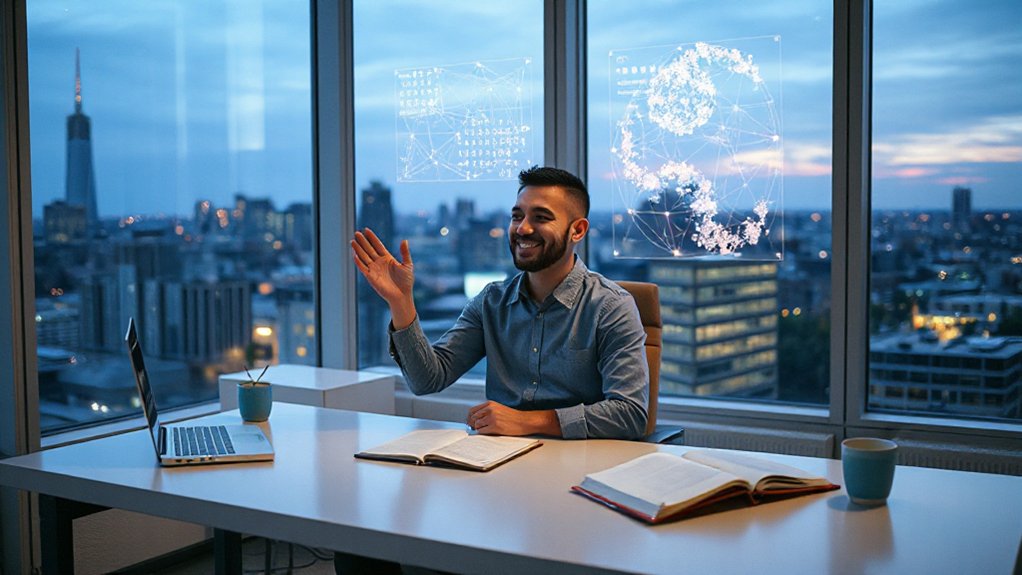 generative ai transforms data science