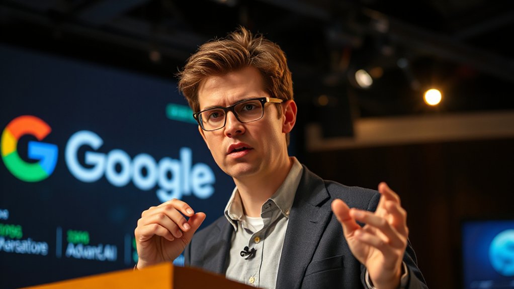 google s ai threatens rivals