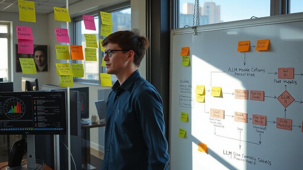 multiple llms superior strategy