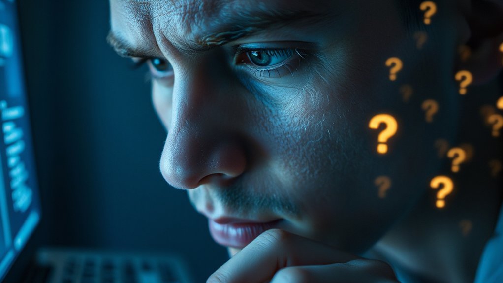 questions shape perceived truth