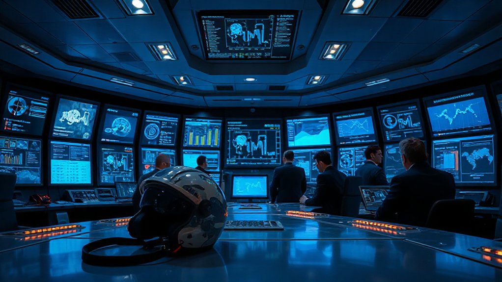 salesforce ai mission control