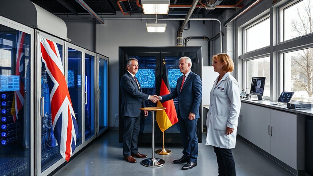 14m quantum computing alliance