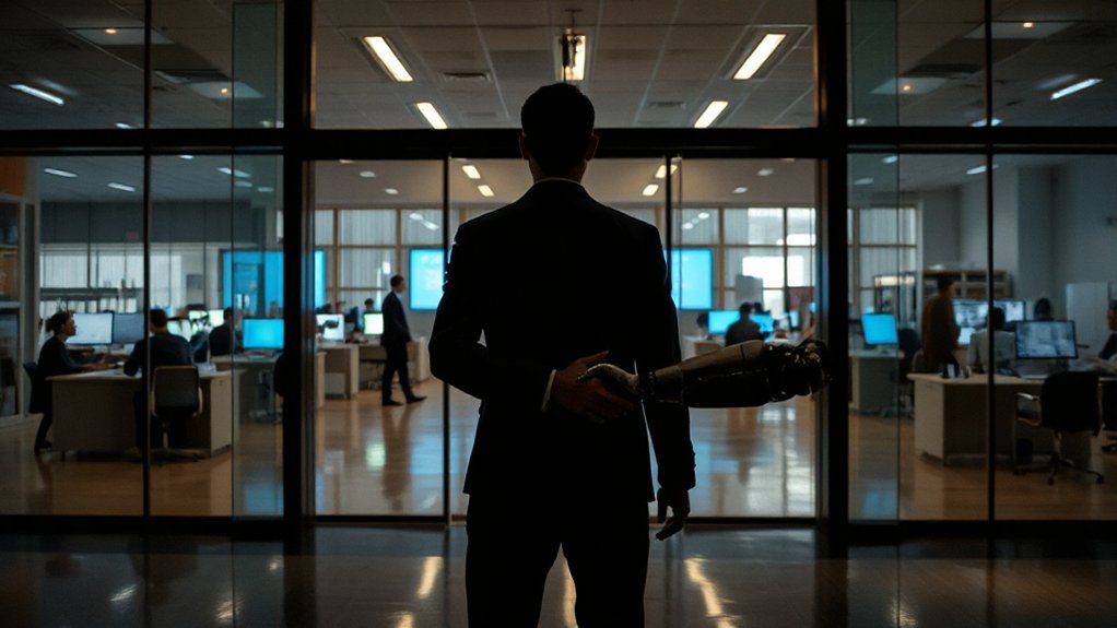 ai agents in industries