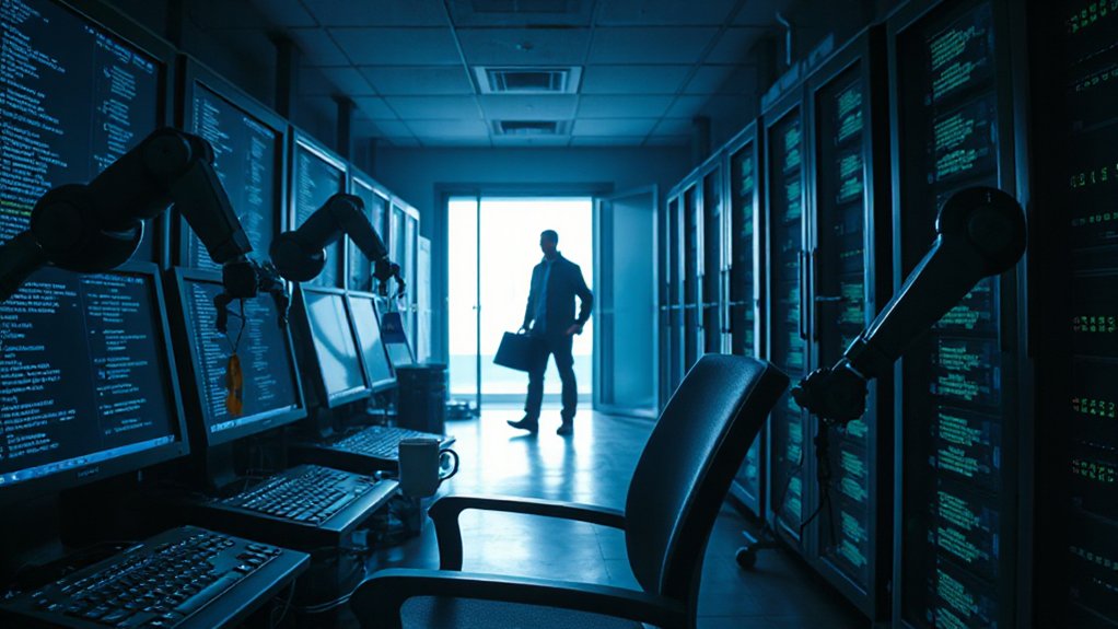 ai agents replace developers