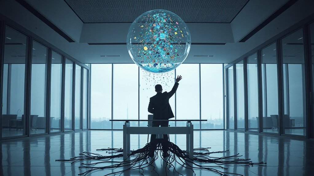 ai bubble to rebound