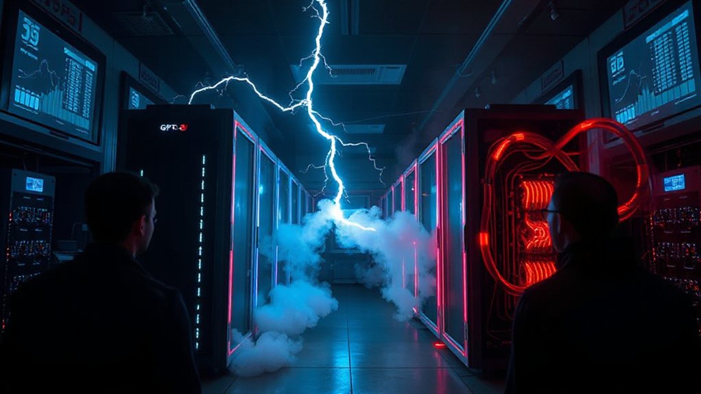 ai competition intensifies further