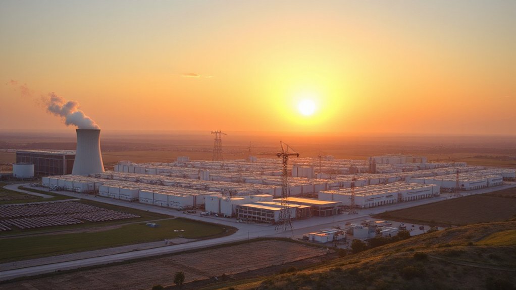 ai dominates global real estate